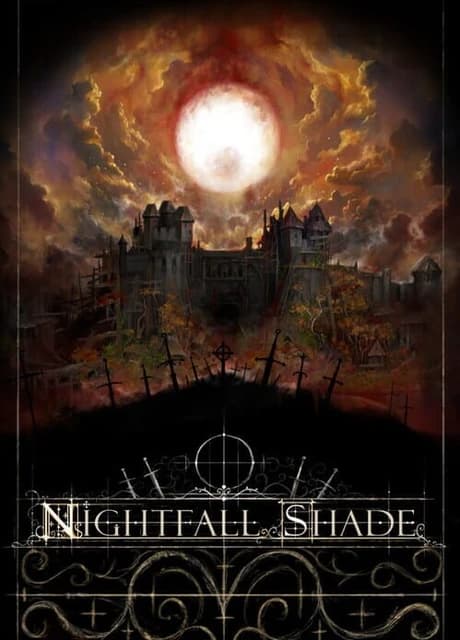 NightFall Shade