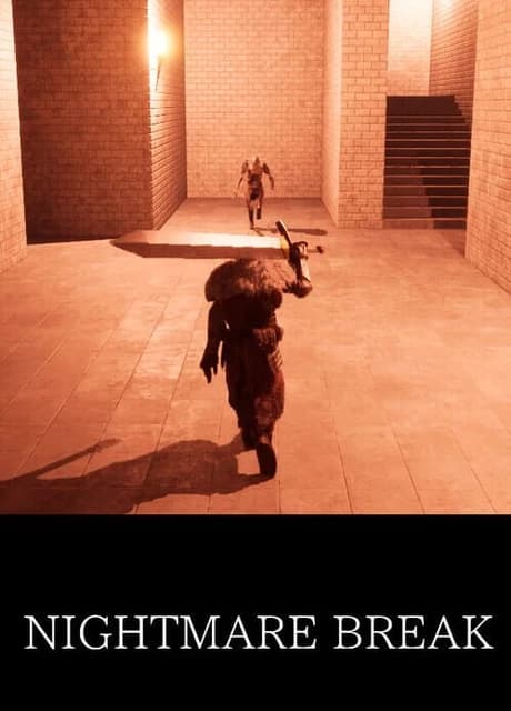 Nightmare Break