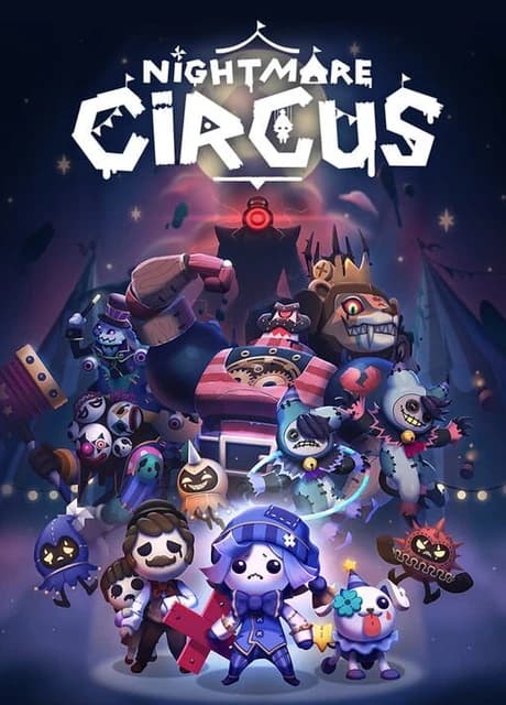 Nightmare Circus