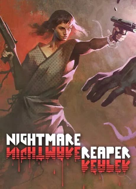 Nightmare Reaper