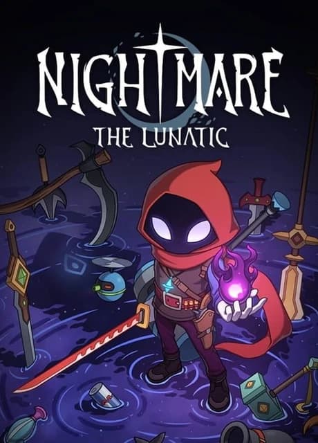 Nightmare: The Lunatic