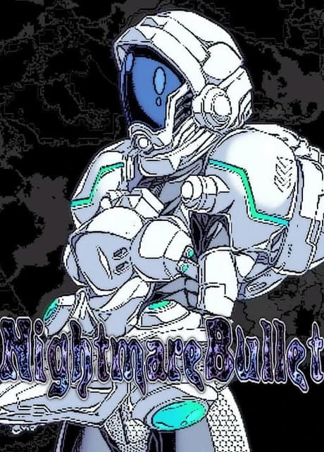 NightmareBullet