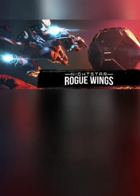 Nightstar: Rogue Wings