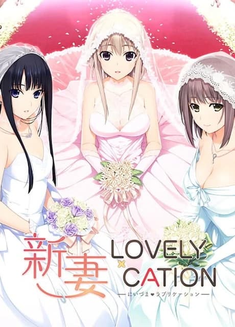 Niizuma Lovely x Cation