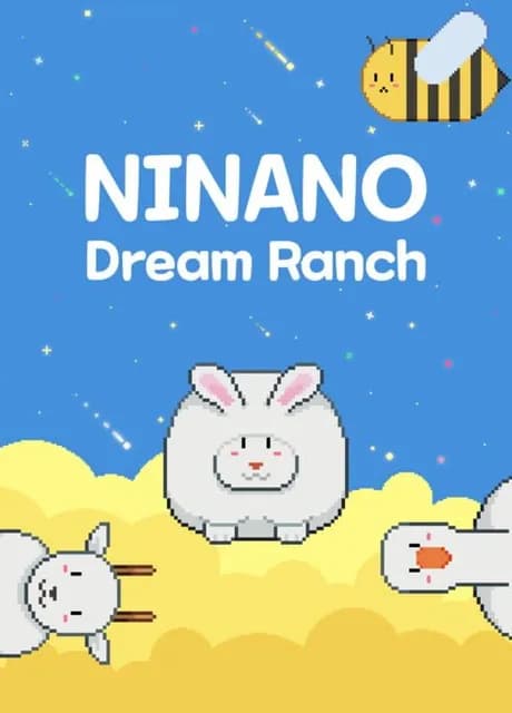 Ninano: Dream Ranch