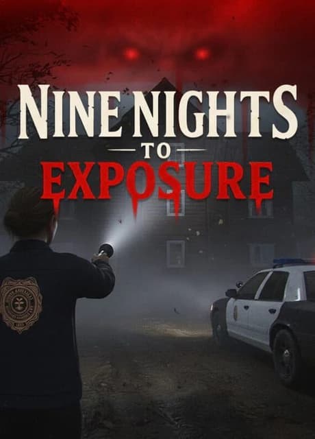 Nine Nights to Exposure