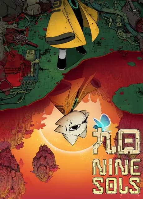Nine Sols