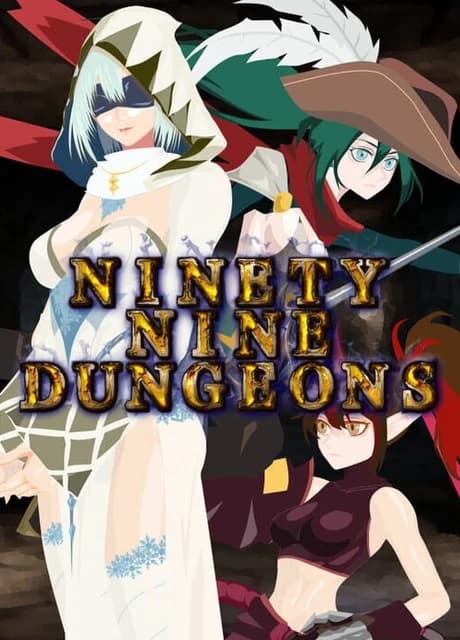 Ninety Nine Dungeons