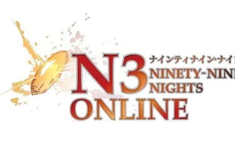Ninety-Nine Nights Online