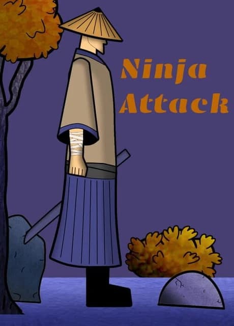 Ninja Attack