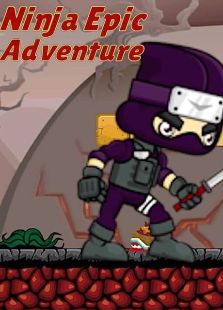 Ninja Epic Adventure