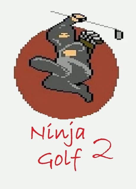 Ninja Golf 2