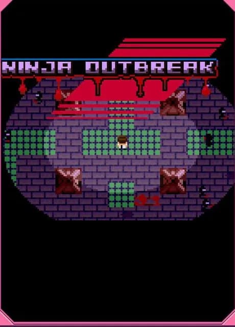 Ninja Outbreak