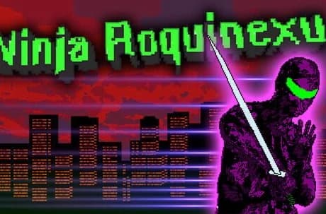 Ninja Roquinexu