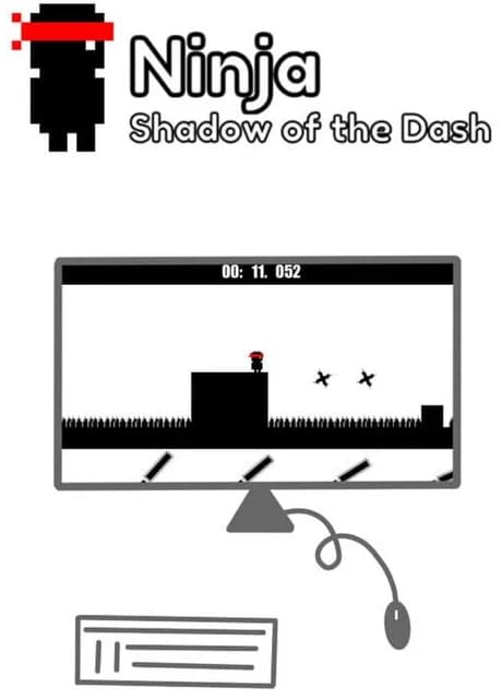 Ninja: Shadow of the Dash