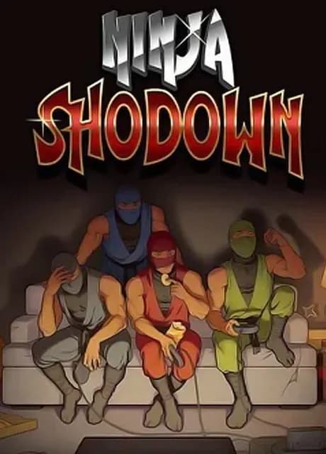 Ninja Shodown
