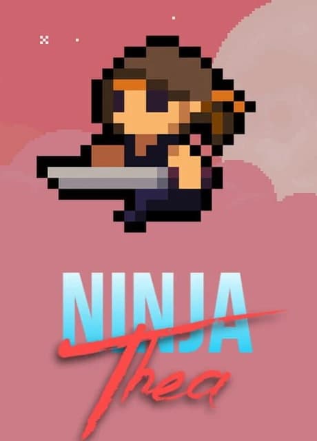 Ninja Thea