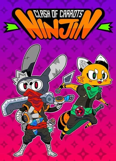 Ninjin: Clash of Carrots