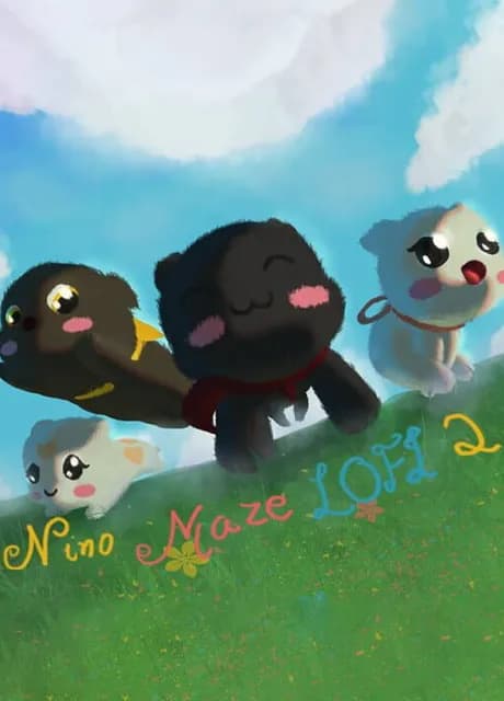 Nino Maze Lofi II