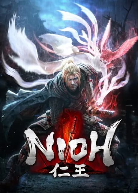 Nioh