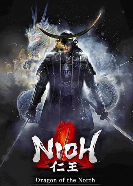 Nioh: Dragon of the North