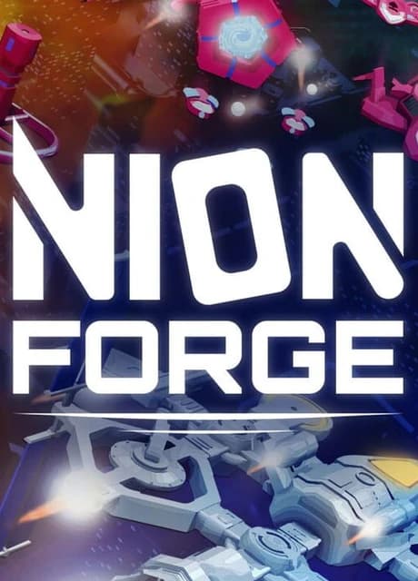 Nion Forge