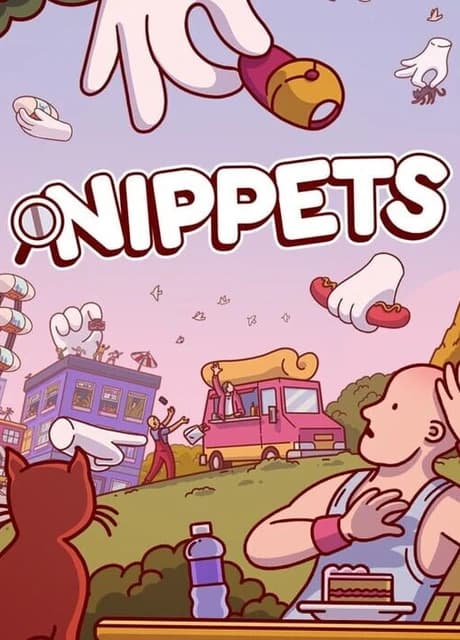 Nippets