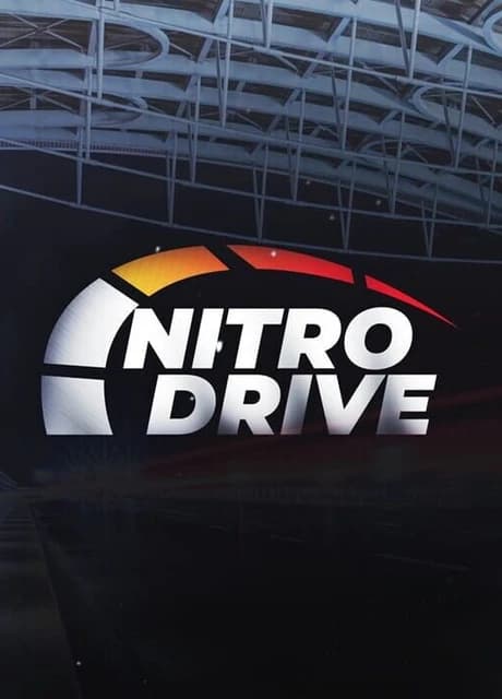 Nitro Drive