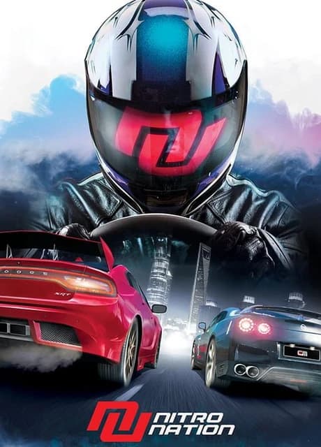 Nitro Nation