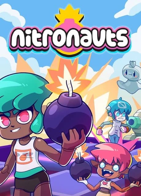 Nitronauts