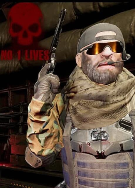 No 1 Lives