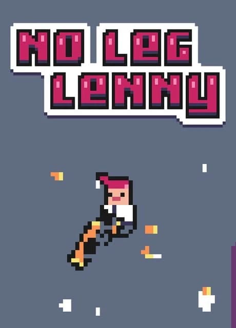No Leg Lenny