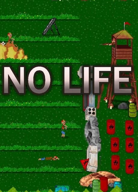 No Life