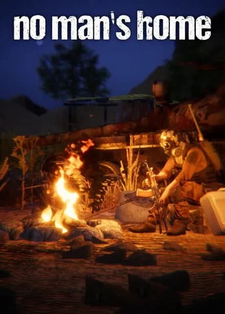 No Man's Home