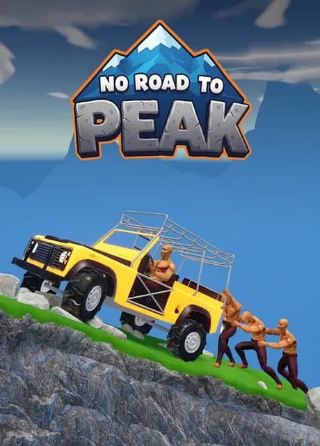 No Road to Peak: Together
