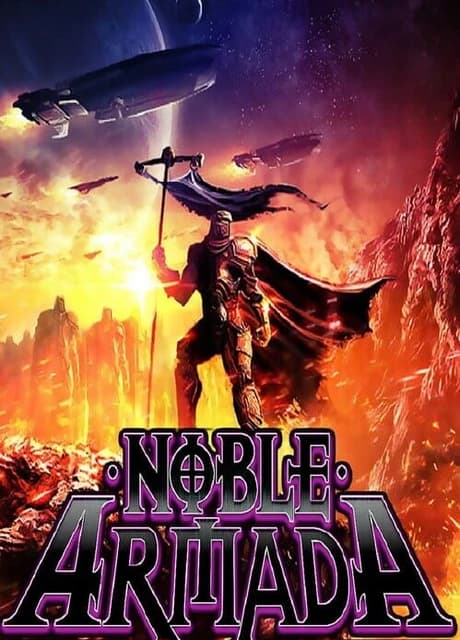 Noble Armada: Lost Worlds