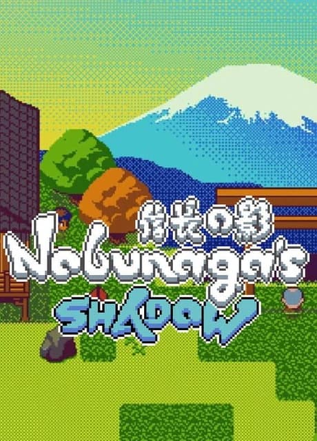 Nobunaga's Shadow