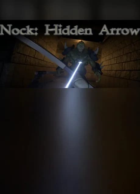 Nock: Hidden Arrow