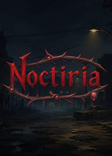 Noctiria