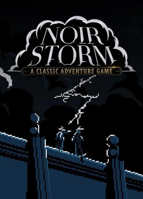 Noir Storm