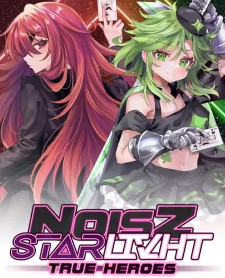 Noisz Starlivht: True Heroes
