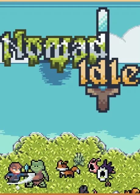 Nomad Idle