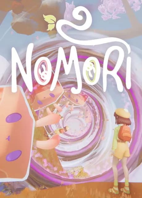 Nomori