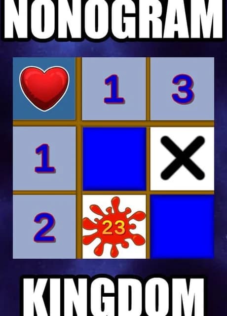 Nonogram Kingdom