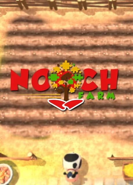 Nooch Farm