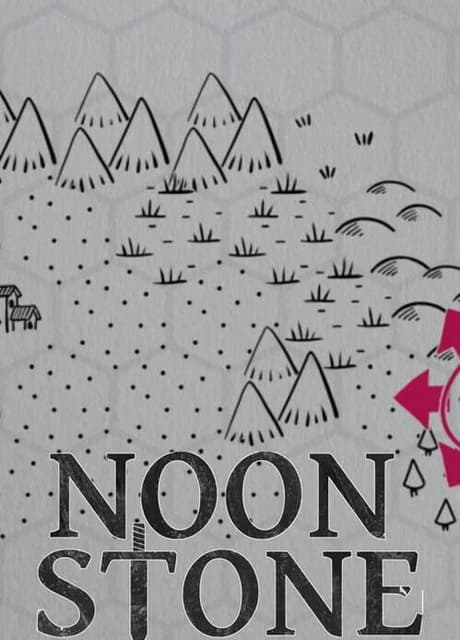 Noon Stone