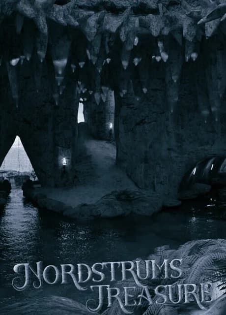Nordstrums Treasure