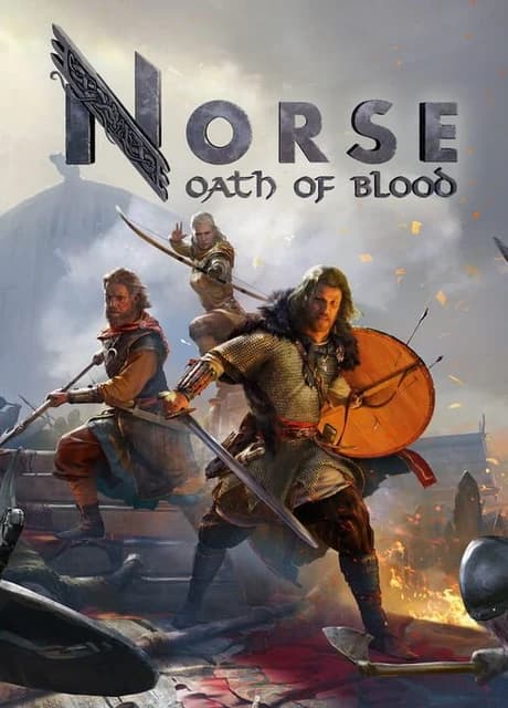 Norse: Oath of Blood