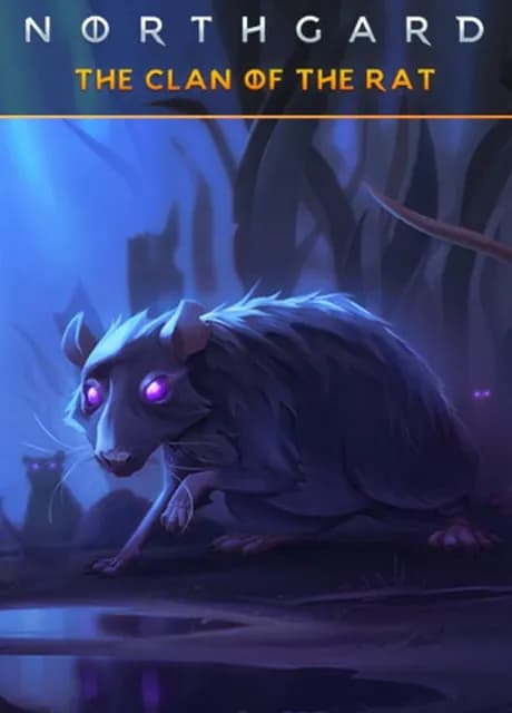 Northgard: Dodsvagr, Clan of the Rat