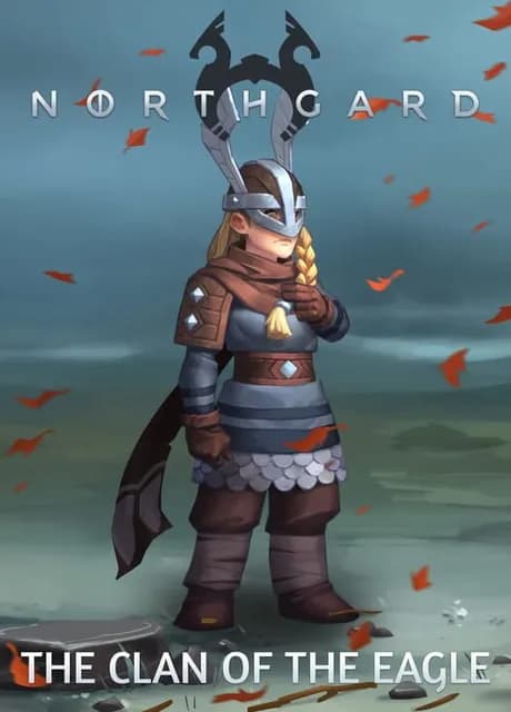 Northgard: Hræsvelg, Clan of the Eagle
